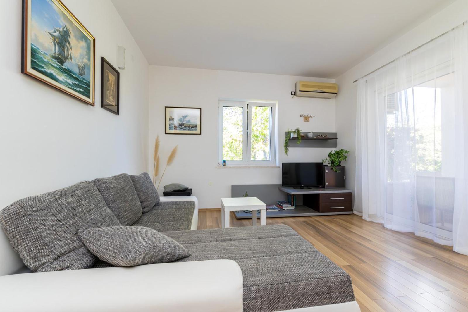 Apartment Vidak Vantacici Eksteriør billede